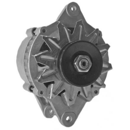 029318 Generator MITSU./GALANT