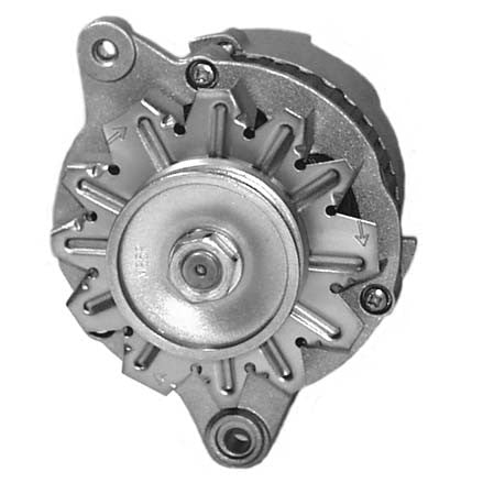 Generator MITSU./VETUS