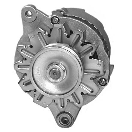 Generator MITSU./VETUS