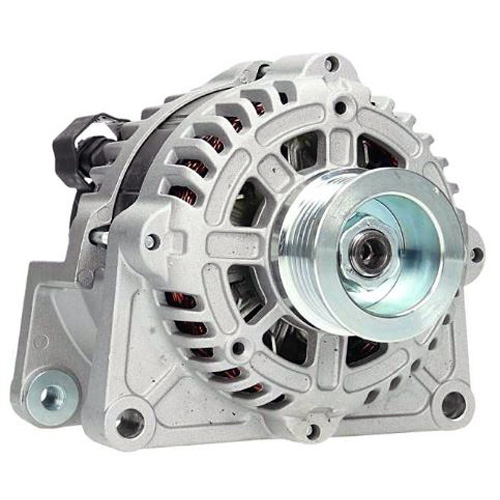 029667 Generator VALEO/OPEL