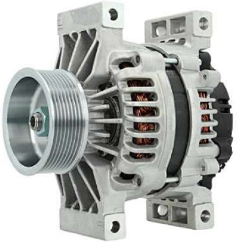 Generator DEL./MB