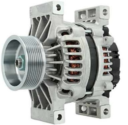 029802 Generator DEL./MB