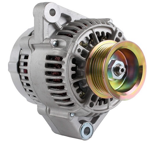029890 Generator DENSO/HONDA