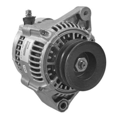 029940 Generator DENSO/YANMAR