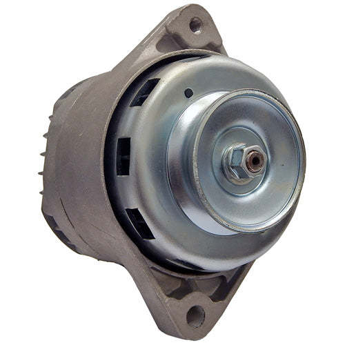 Dynamo YANMAR