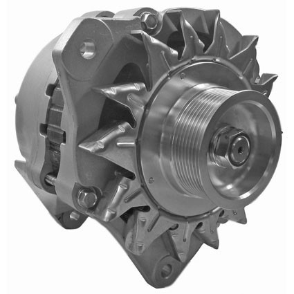 02U5591 Generator MITSU./SCANIA
