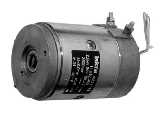 030055 DC MOTOR MAHLE