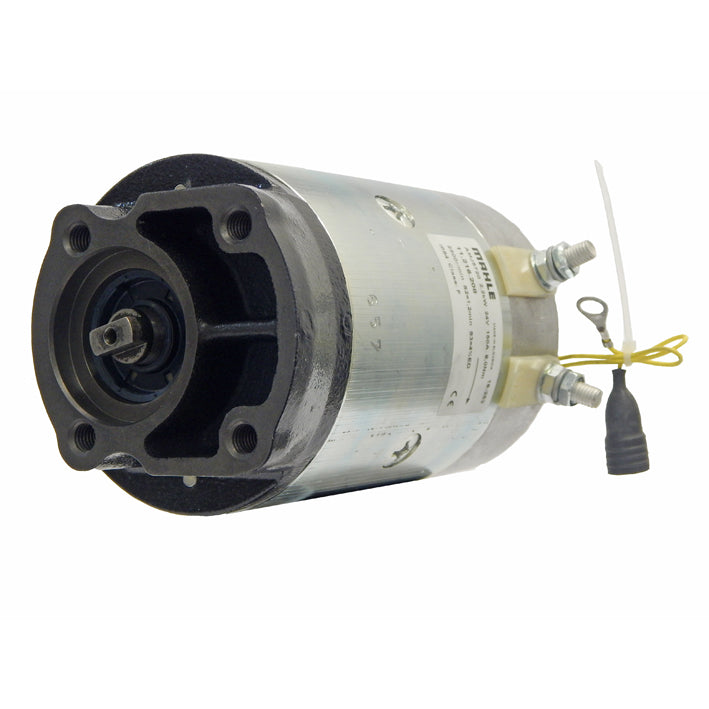 DC MOTOR BOSCH