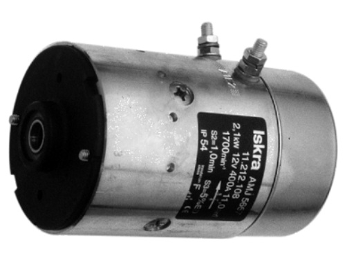03350011 DC MOTOR BOSCH