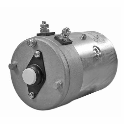 0336808 DC MOTOR MAHLE