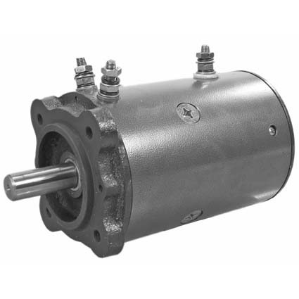 0346-2287 DC MOTOR PRESTOLITE