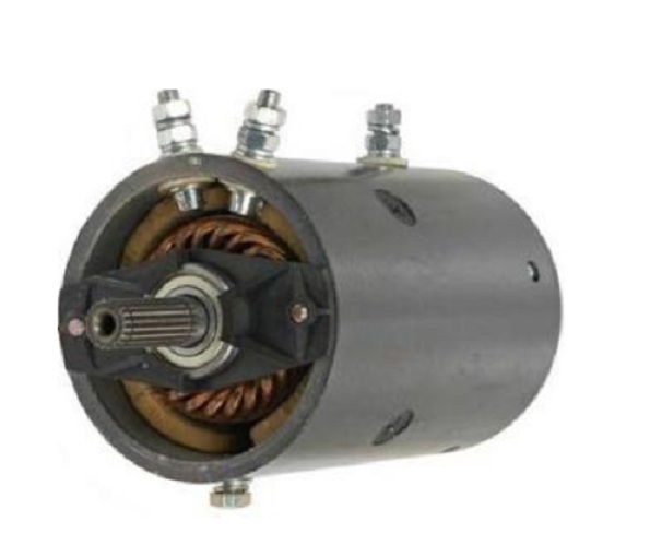 034761 DC MOTOR PRESTOLITE