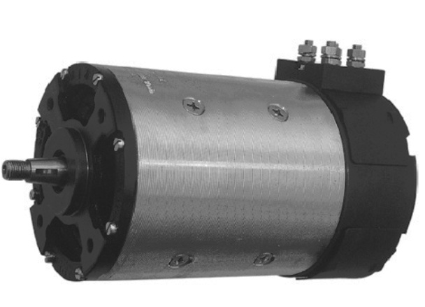 03501062 DC MOTOR BOSCH
