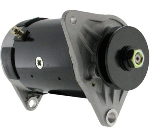Dynastarter HITACHI