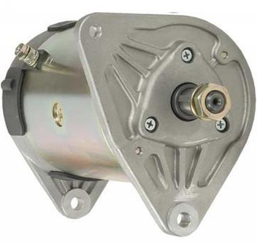 0410704 Dynastarter VALEO