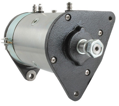 04350101 Dynastarter  BOSCH