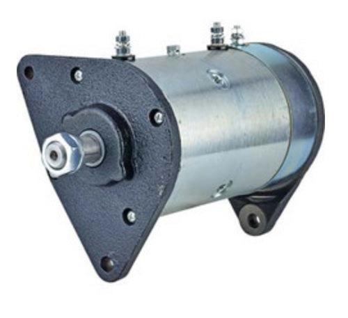 Dynastarter  BOSCH