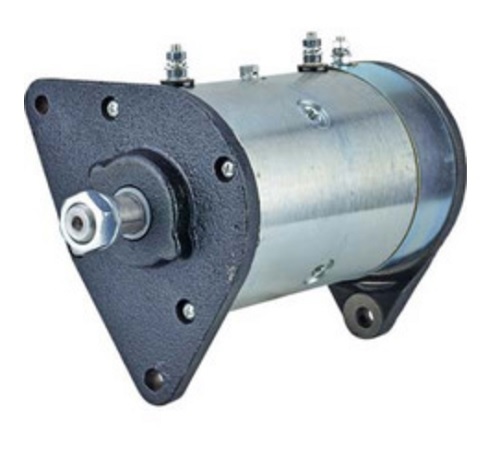 04350102 Dynastarter  BOSCH