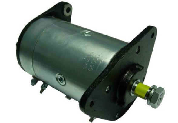 046000 Dynastarter  EFEL