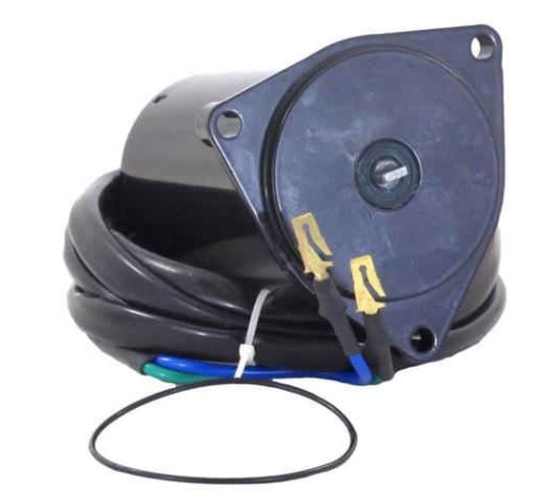 Tilt/Trim Motor OMC