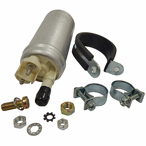 FUEL PUMP MERCEDES