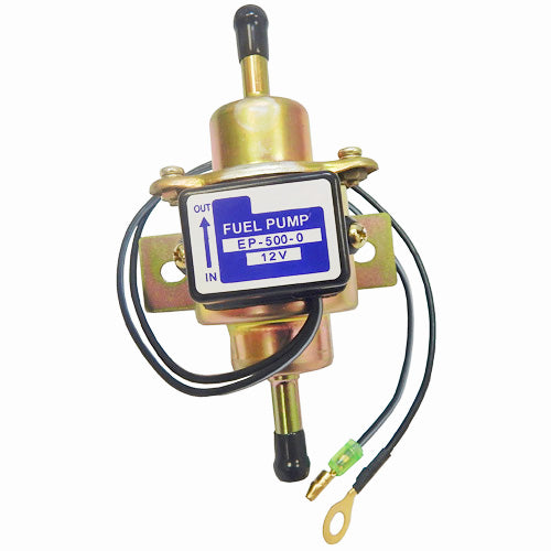 FUEL PUMP KUBOTA