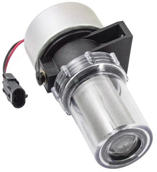 FUEL PUMP CARRIER