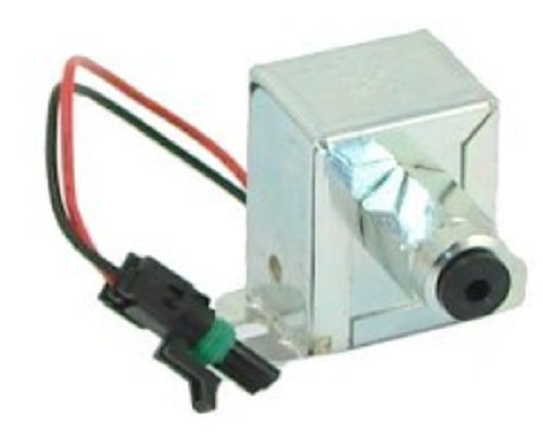 FUEL PUMP THERMO KING
