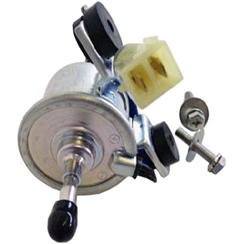 FUEL PUMP ISUZU