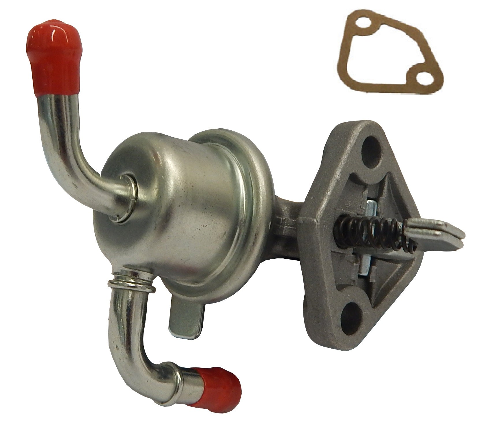 FUEL PUMP KUBOTA