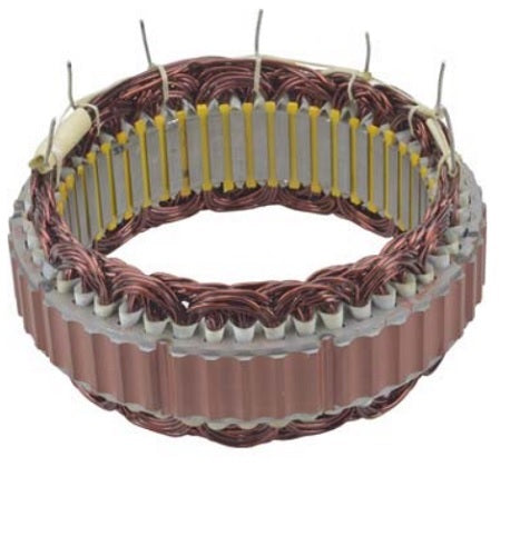 Stator NIK./24V