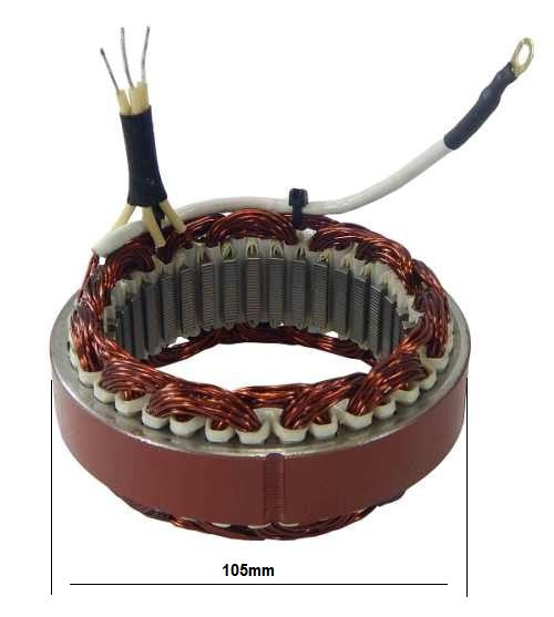 Stator BOSCH/BMW 12V
