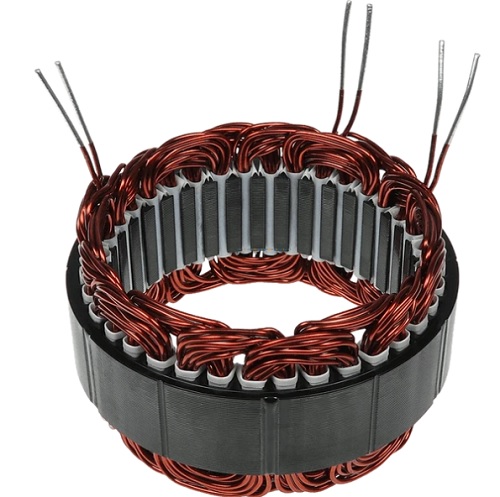 Stator DENSO/12V