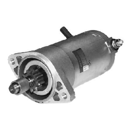 Starter DENSO/BOMBARDIER