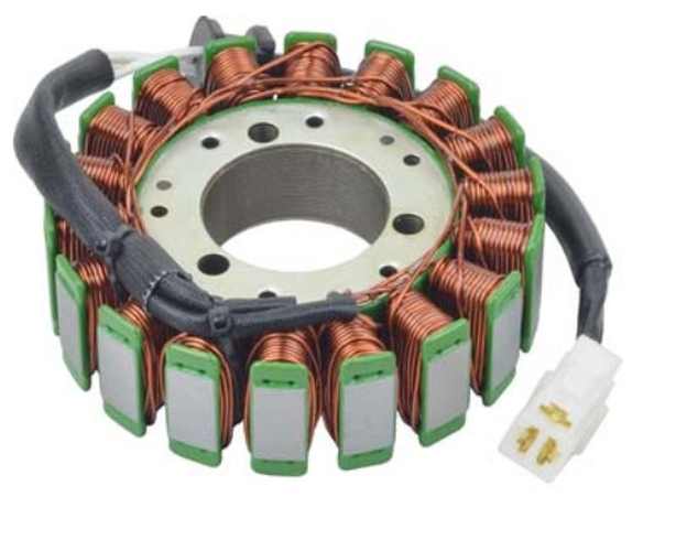 Stator SUZUKI/MC