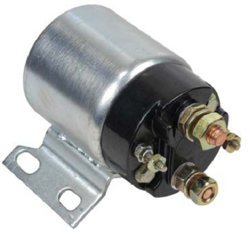 Magnetschalter DEL./12V