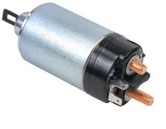 17241 Magnetschalter BOSCH/12V