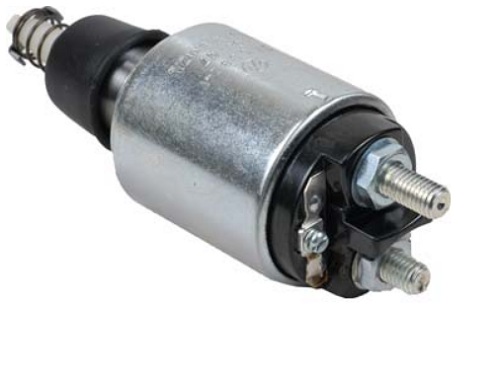 17297 Magnetschalter BOSCH/24V