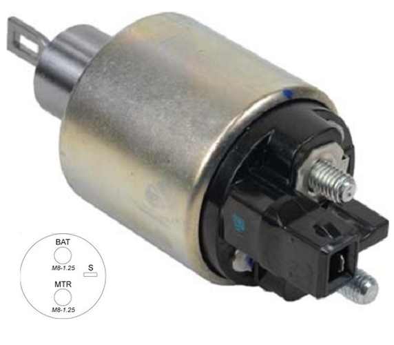 Magnetschalter BOSCH/12V