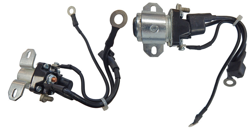 AUX. RELAIS/12V