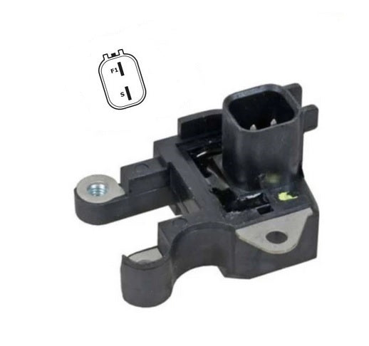 Terminal Block DENSO