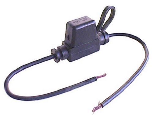 SICHERUNGSHALTER