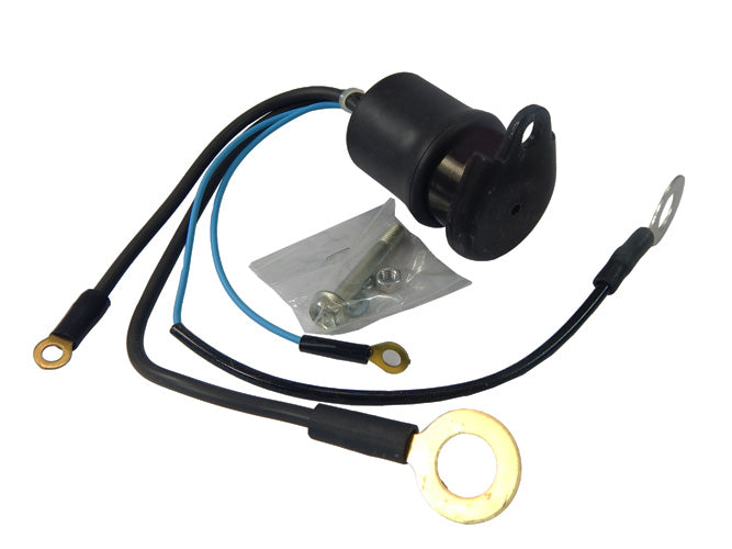 Zusatzschalter DENSO/24V