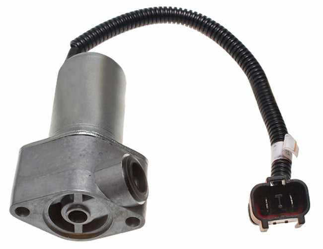 SOLENOID VALVE KOMATSU