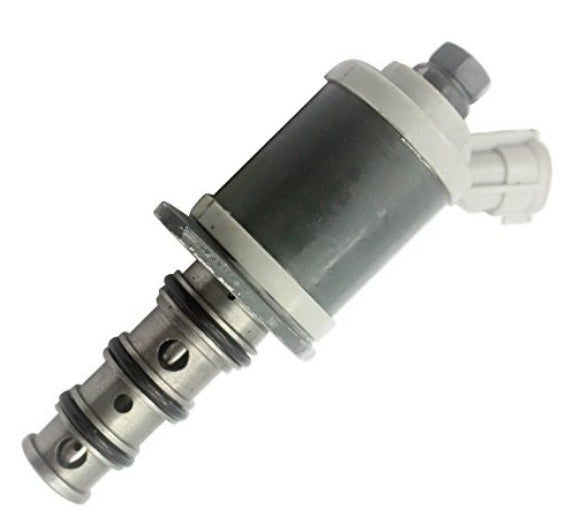 SOLENOID VALVE HITACHI