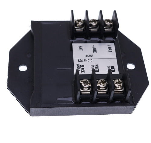 PULL COIL COMMANDER