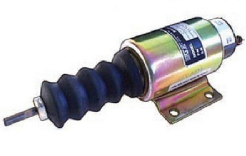 SHUT DOWN CUMMINS