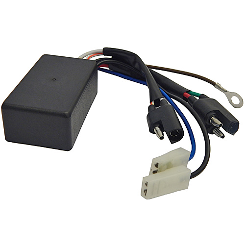CDI MODUL POLARIS