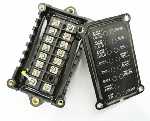 CDI UNIT ECU YAMAHA