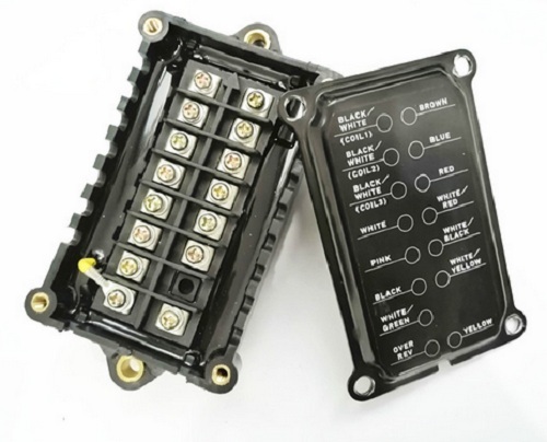 CDI UNIT ECU YAMAHA